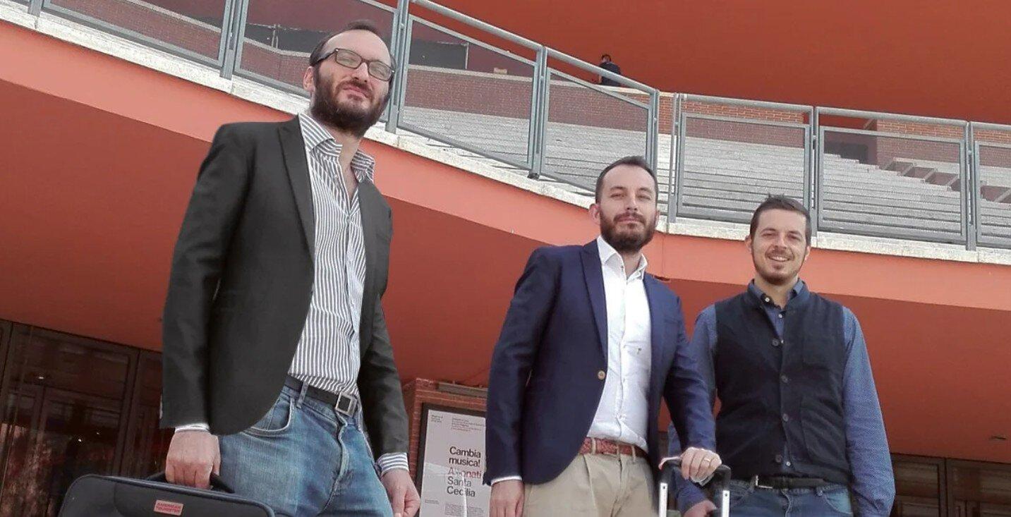 Growth Capital supported Radical Storage in closing a $7M Series A round