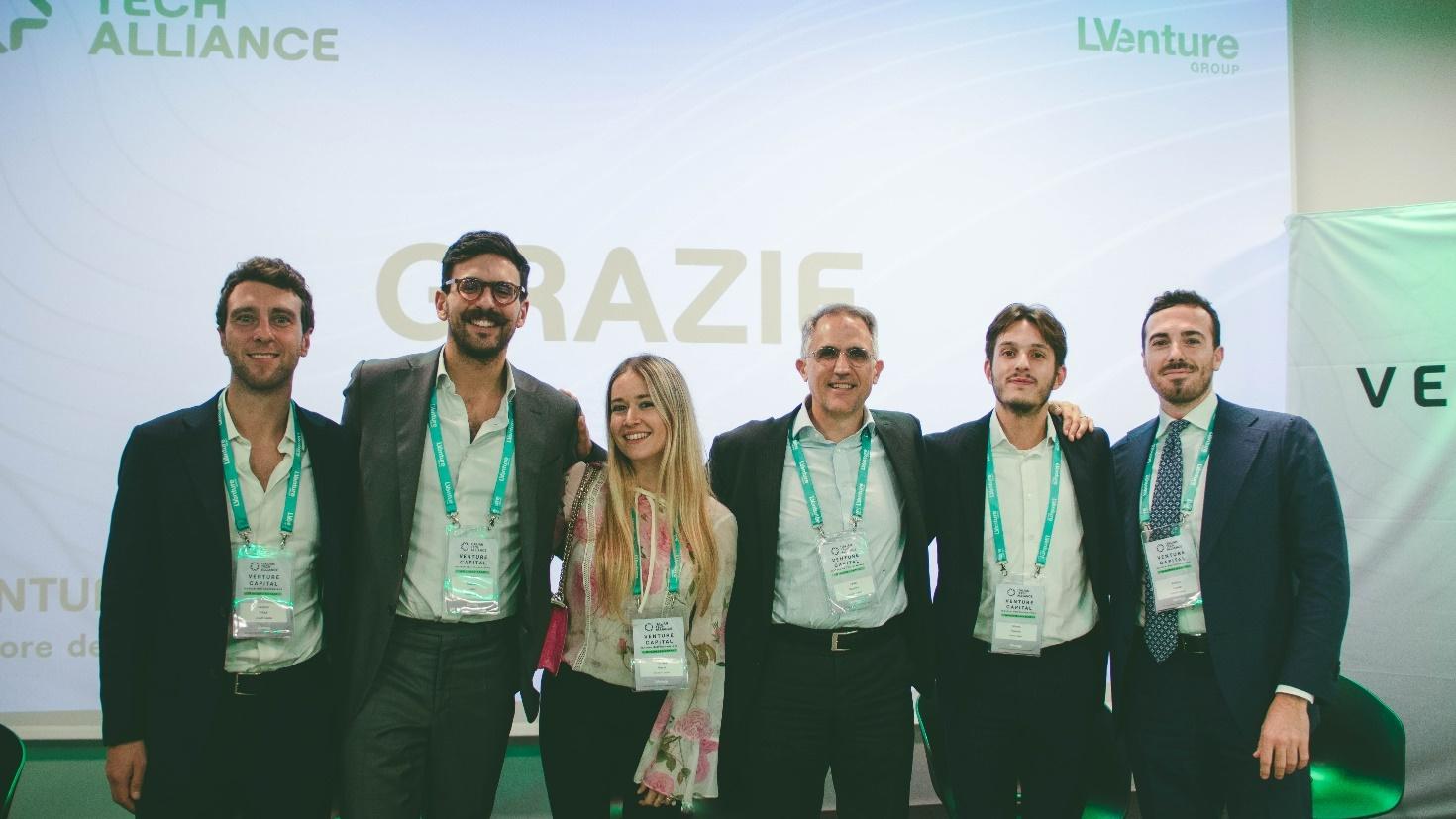 GC and ITA present the Q3-22 Venture Capital Report