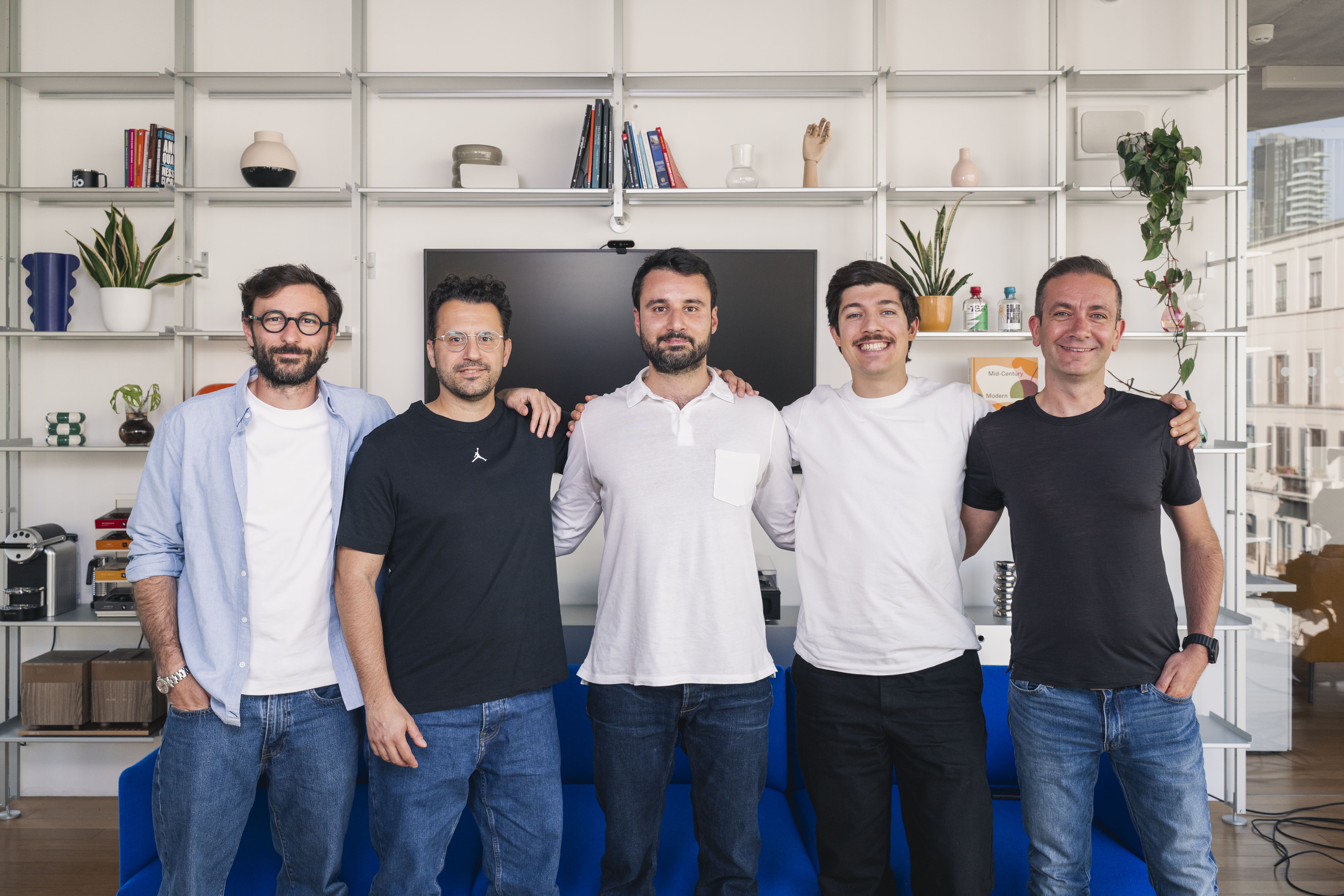 Growth Capital advises Cosmico on €12 million fundraising round and acquisition of 100% of Flatmates
