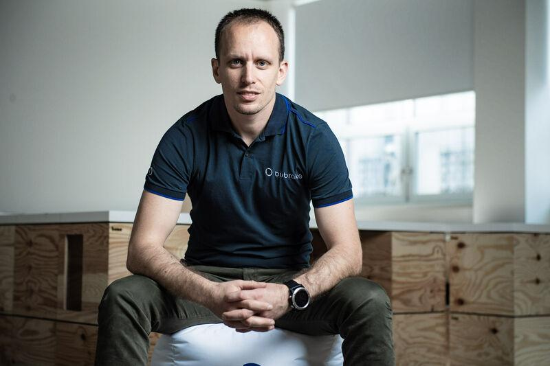  Growth Capital supports Blubrake in securing a €12 million round