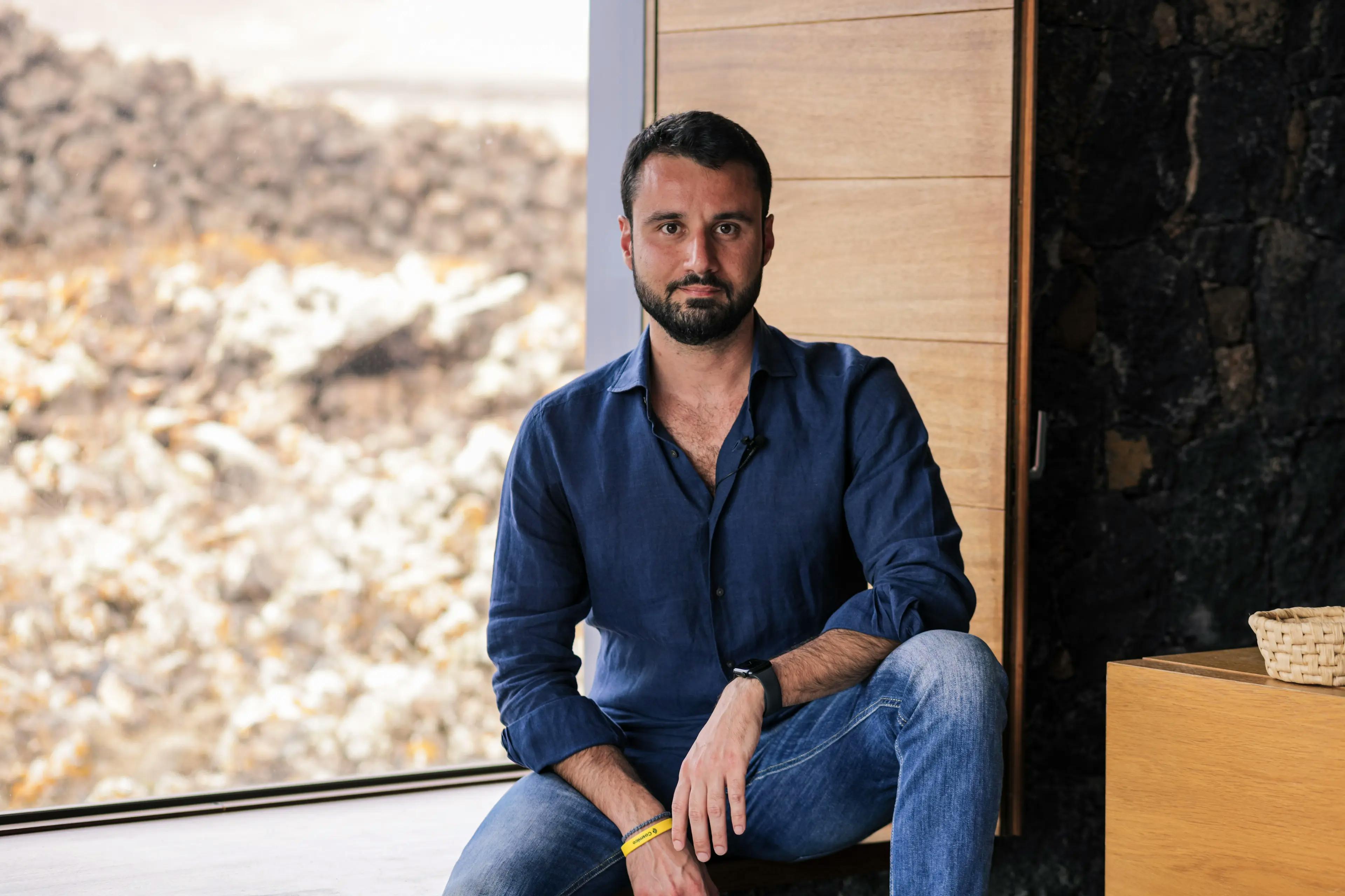 Growth Capital supports Cosmico in a €4 million Series A round