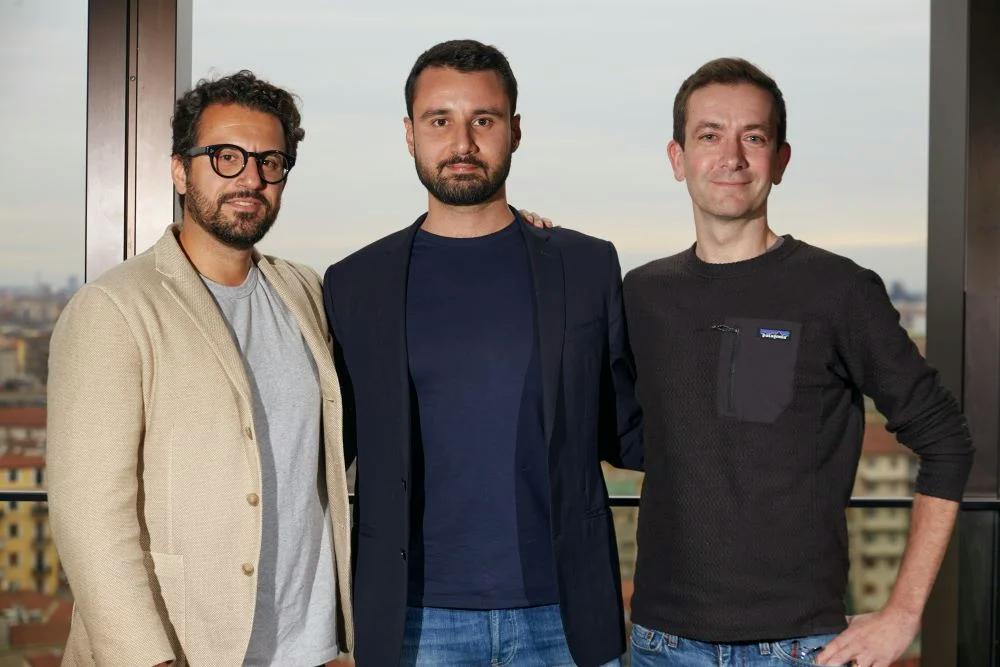 Growth Capital supports Cosmico in a €1.85M funding round, as part of A-Road
