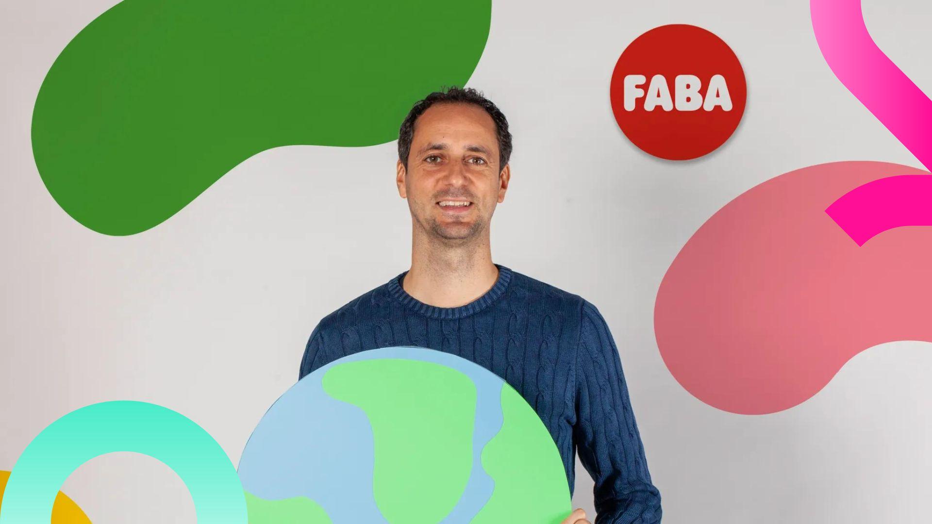 Growth Capital supports FABA in a €3.7M Series A round led by Oltre Impact