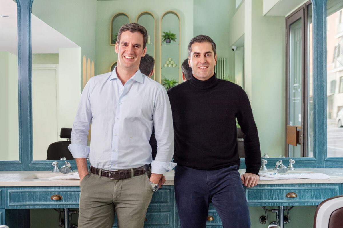 Growth Capital supports Barberino’s in a €3M Series A round