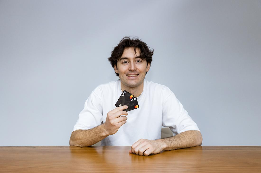 Growth Capital supports Tundr, an HR tech startup, in a €1.7M pre-seed round