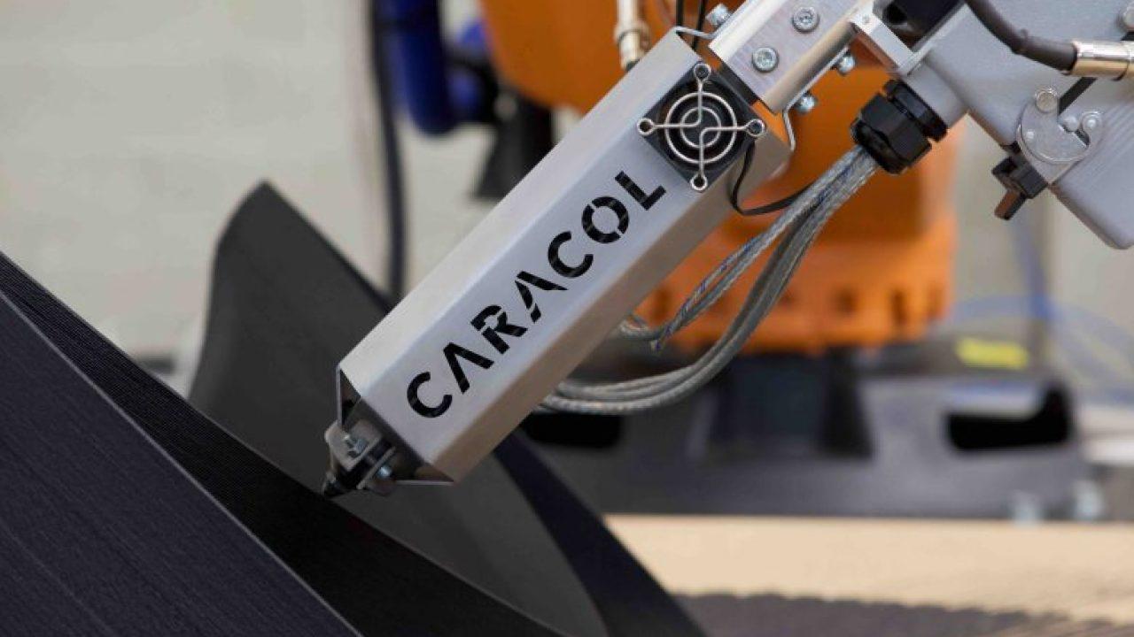 Caracol closes a €3.5 million seed round with the support of Growth Capital