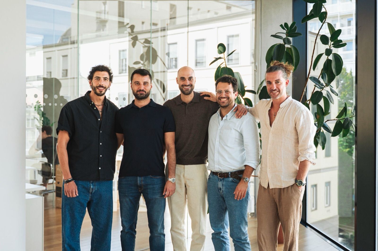 Growth Capital supports Cosmico in its acquisition of Creative Harbour