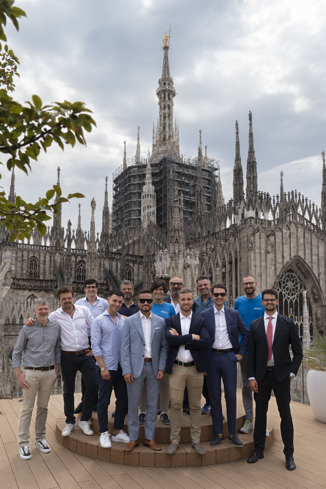 Growth Capital announces the scaleups selected for Batch#6 of A-Road