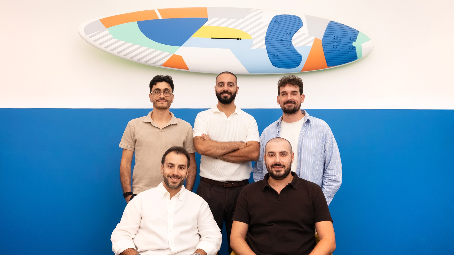 The Wave is Acquired by Abacus Group, with Growth Capital as Financial Advisor