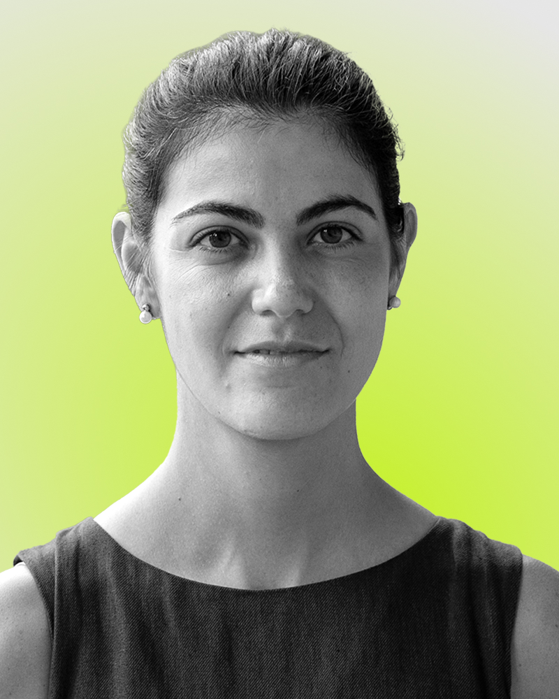 Alessandra Allazetta