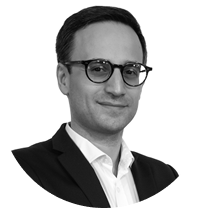 Abdelheq Bouchekioua, EDF