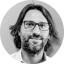 Marco Brunetti, Kippy