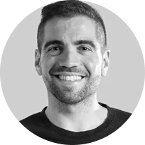 - Stefano Onofri, Cubbit