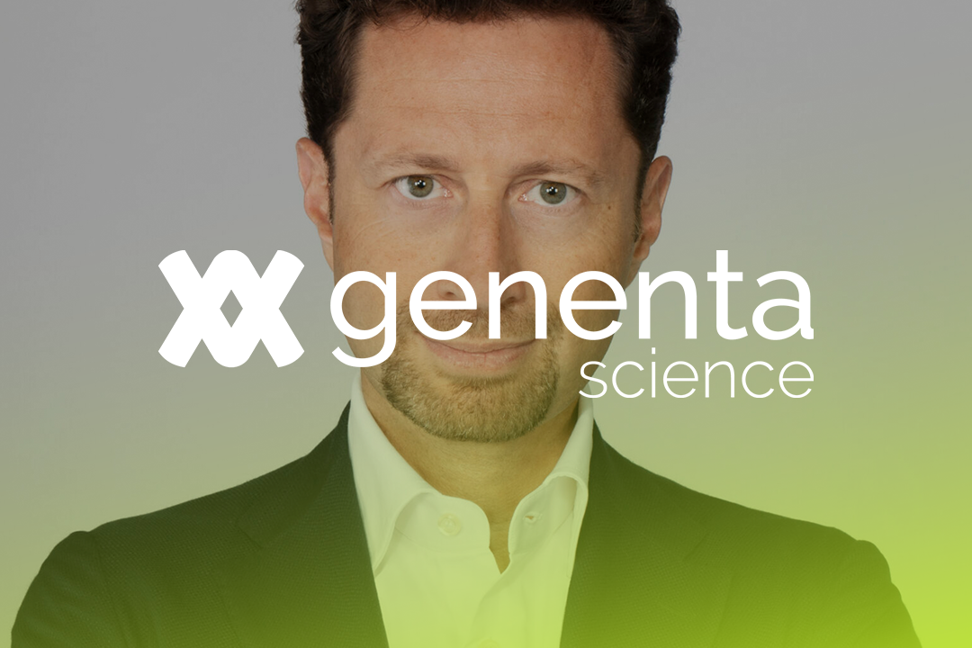 Genenta Science