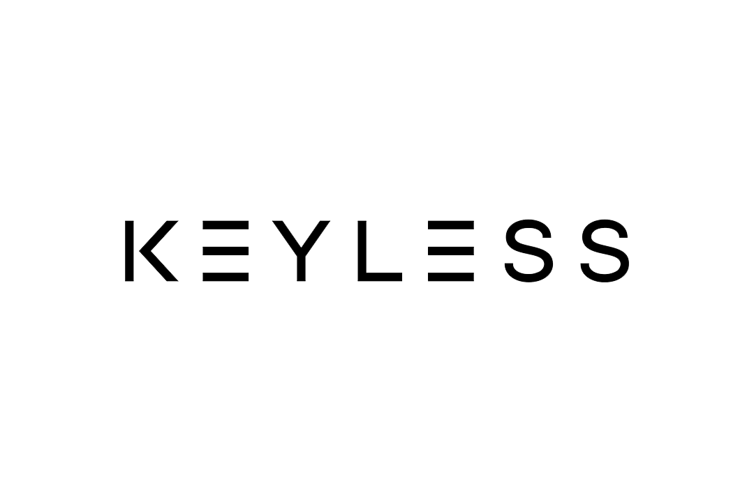 Keyless