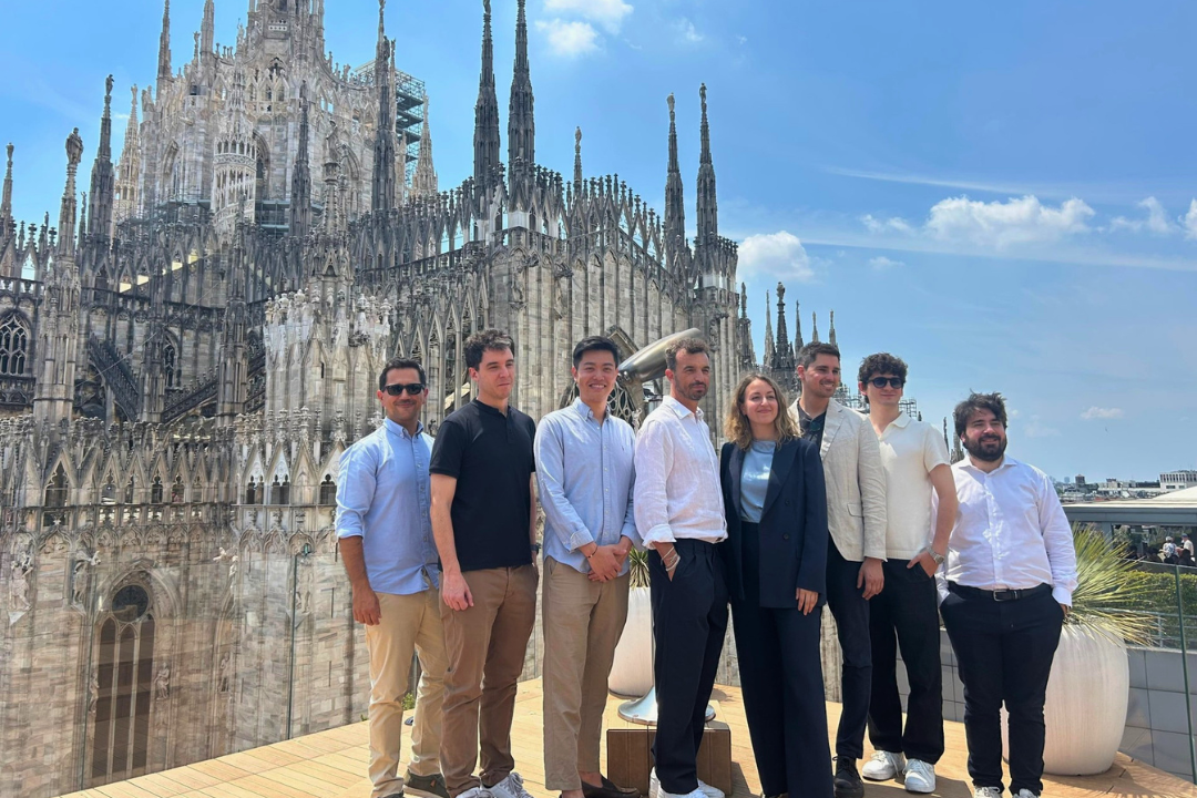 Growth Capital announces the startups selected for A-Road Batch#7