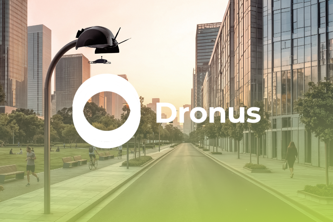 Dronus